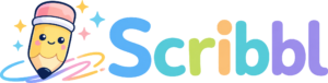 Scribbl Logo