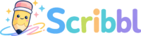 Scribbl Logo